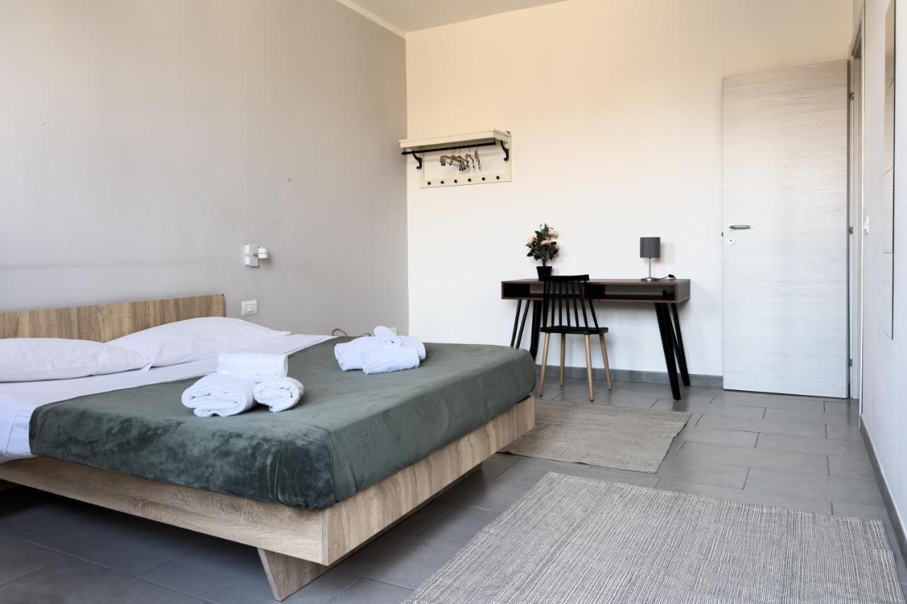 Haven Apartament Katania